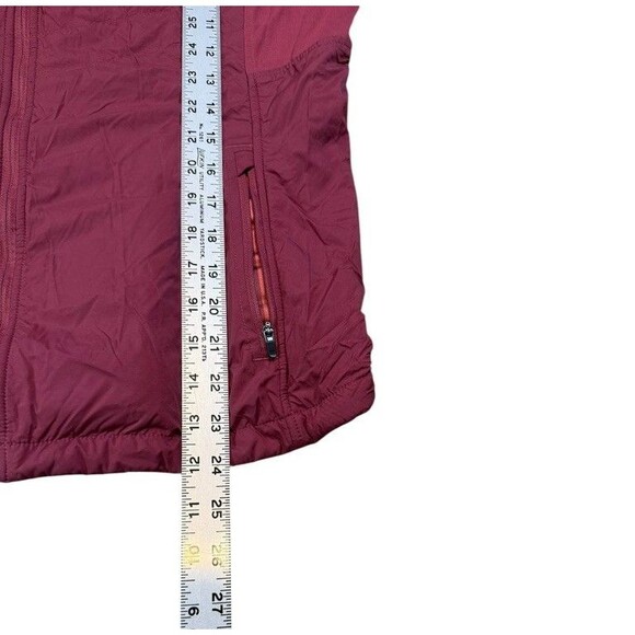 Kuhl The One Jacket Womens Size Medium Softshell Fleece Lined Windbreaker Coat - Picture 10 of 11